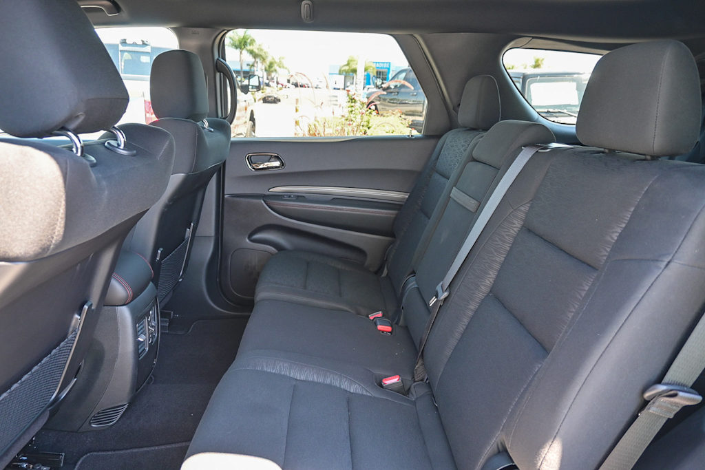 Thumbnail: 2025 Dodge Durango - 31