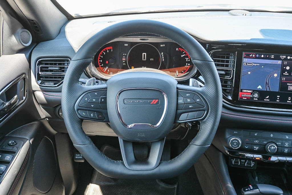 Thumbnail: 2025 Dodge Durango - 9