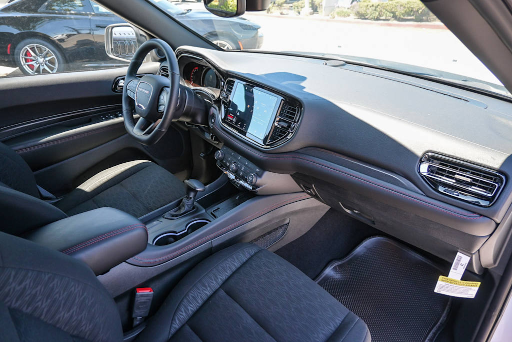 Thumbnail: 2025 Dodge Durango - 30