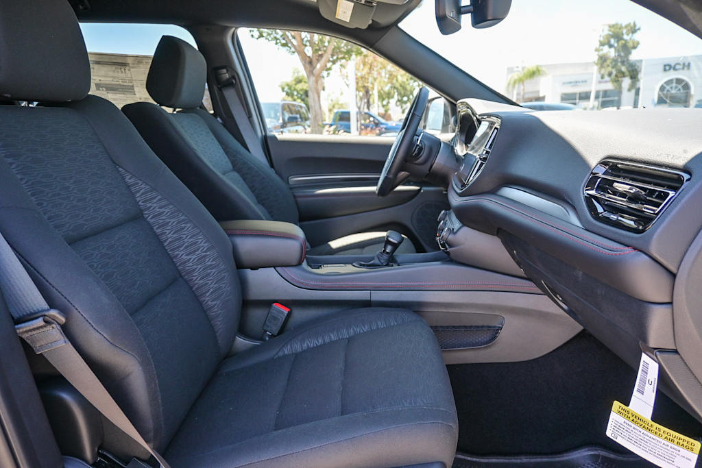 Thumbnail: 2025 Dodge Durango - 10