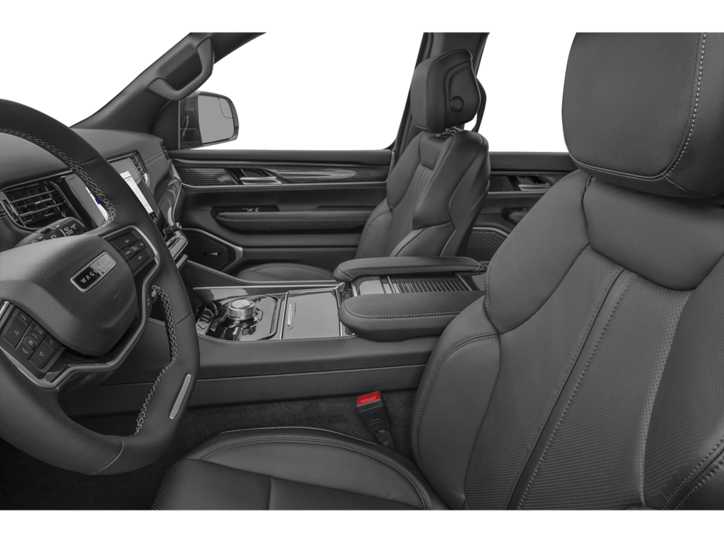 Thumbnail: 2024 Jeep Wagoneer - 6