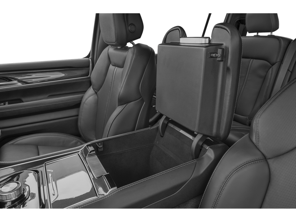 Thumbnail: 2024 Jeep Wagoneer - 11