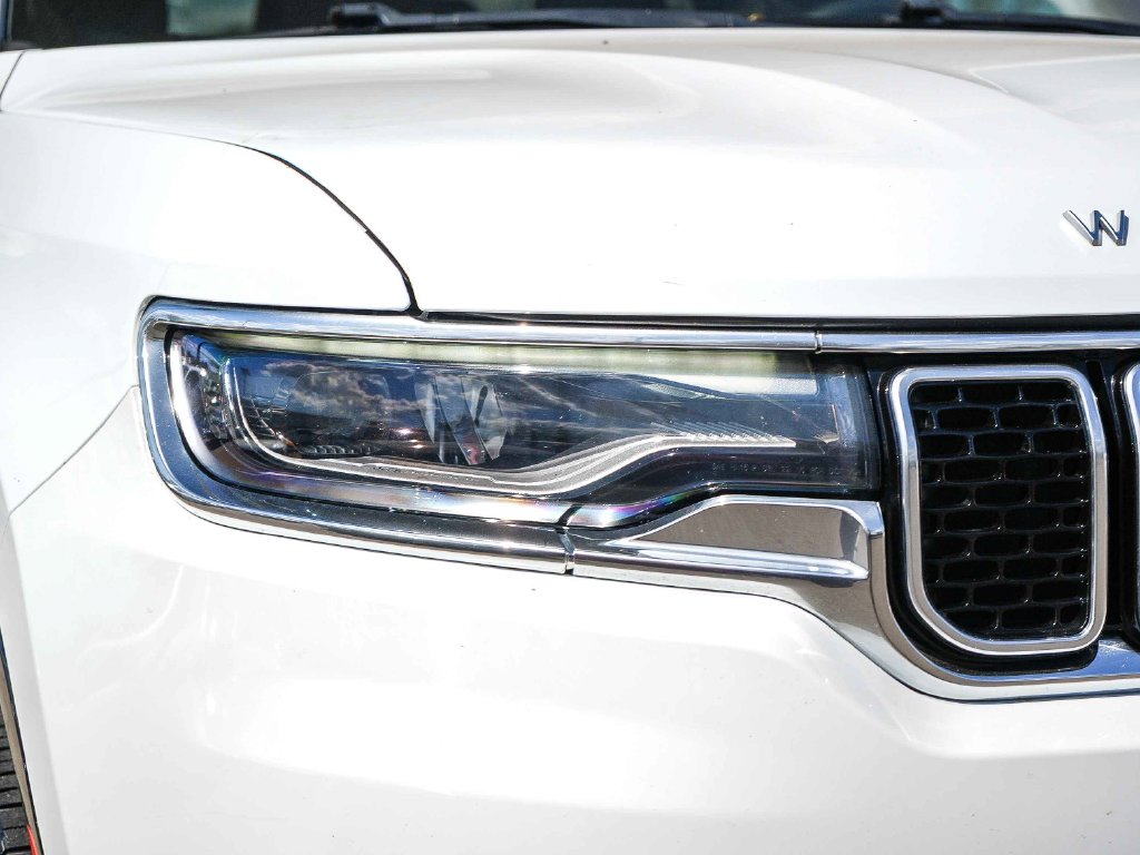 Thumbnail: 2024 Jeep Wagoneer - 18
