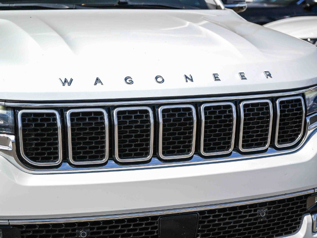 Thumbnail: 2024 Jeep Wagoneer - 6