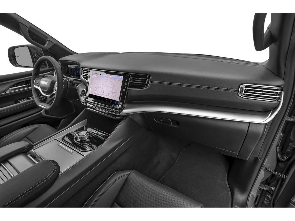 Thumbnail: 2026 Jeep Grand Wagoneer - 8