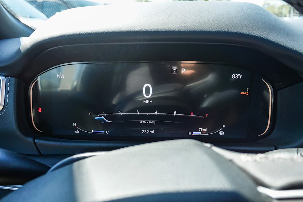 Thumbnail: 2026 Jeep Grand Wagoneer - 15