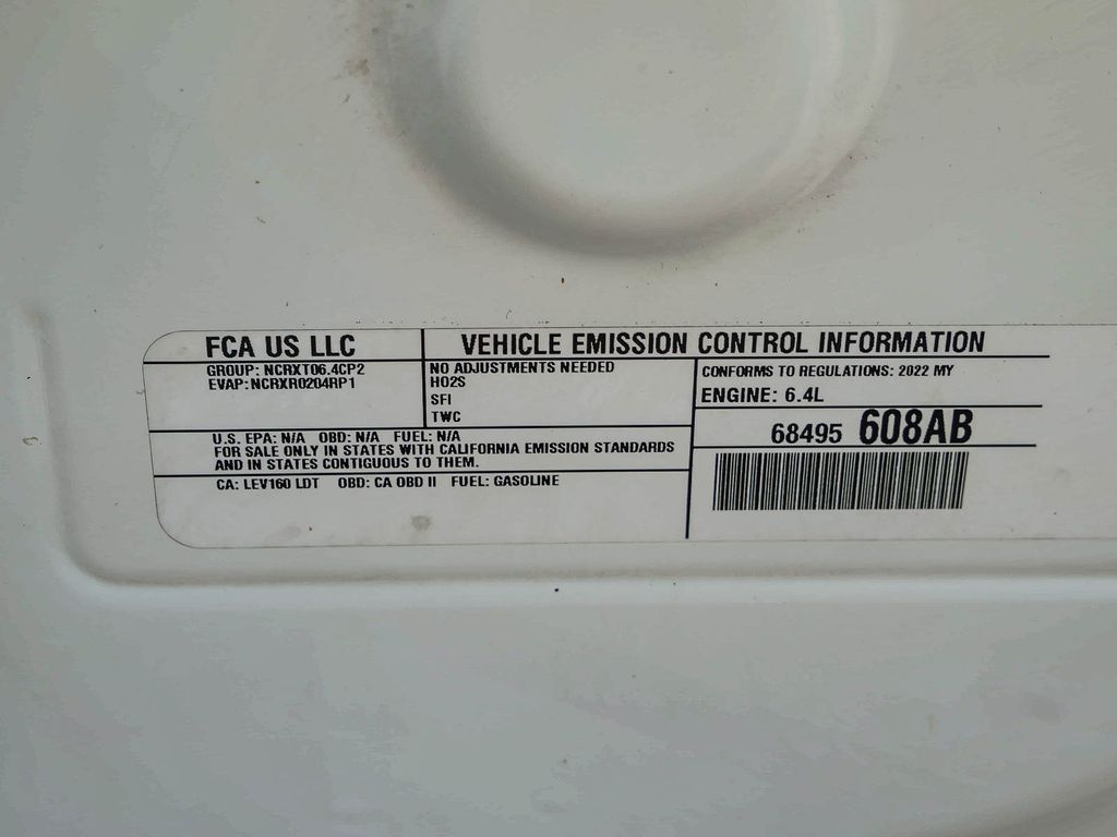 Thumbnail: 2022 Jeep Grand Wagoneer - 16