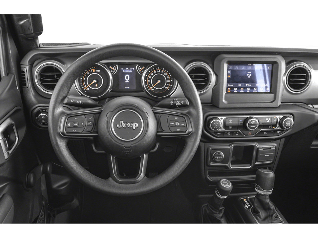 Thumbnail: 2023 Jeep Gladiator - 2