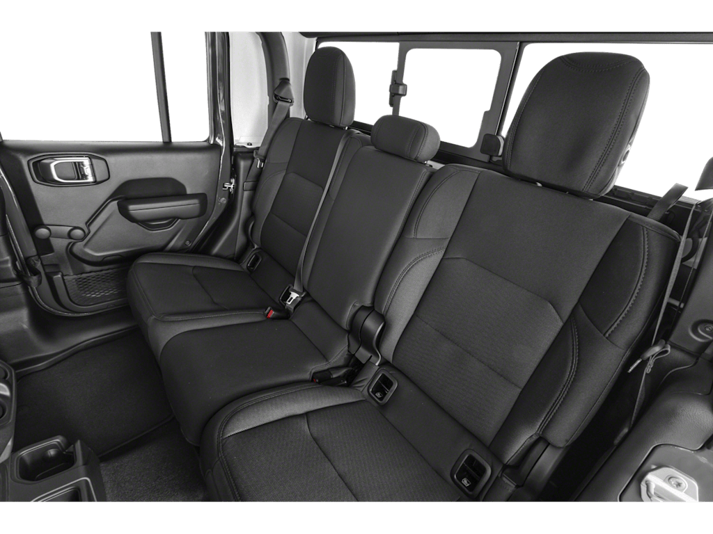 Thumbnail: 2023 Jeep Gladiator - 7