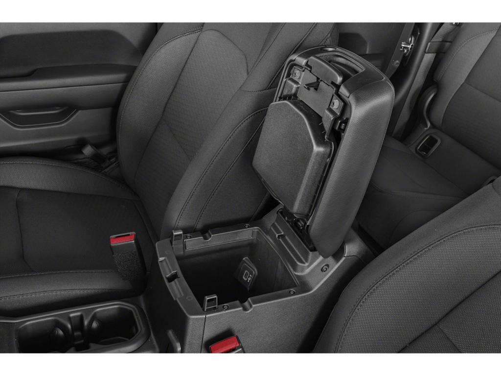 Thumbnail: 2023 Jeep Gladiator - 11
