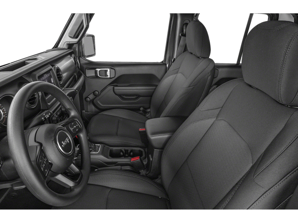 Thumbnail: 2023 Jeep Gladiator - 6