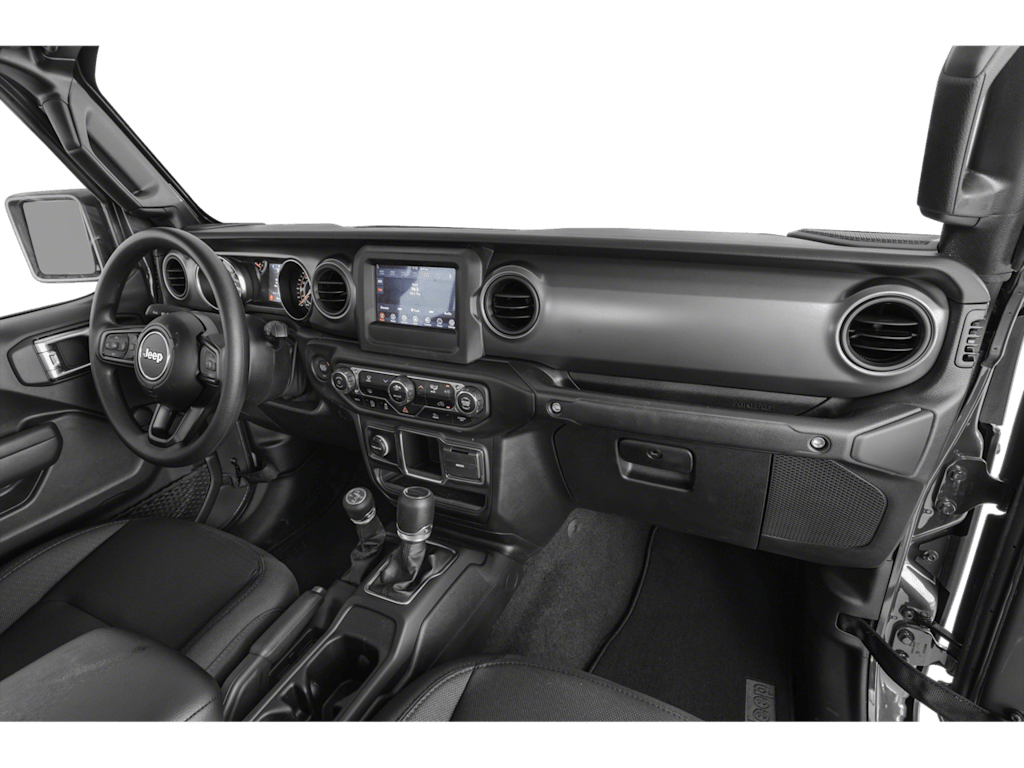 Thumbnail: 2023 Jeep Gladiator - 8