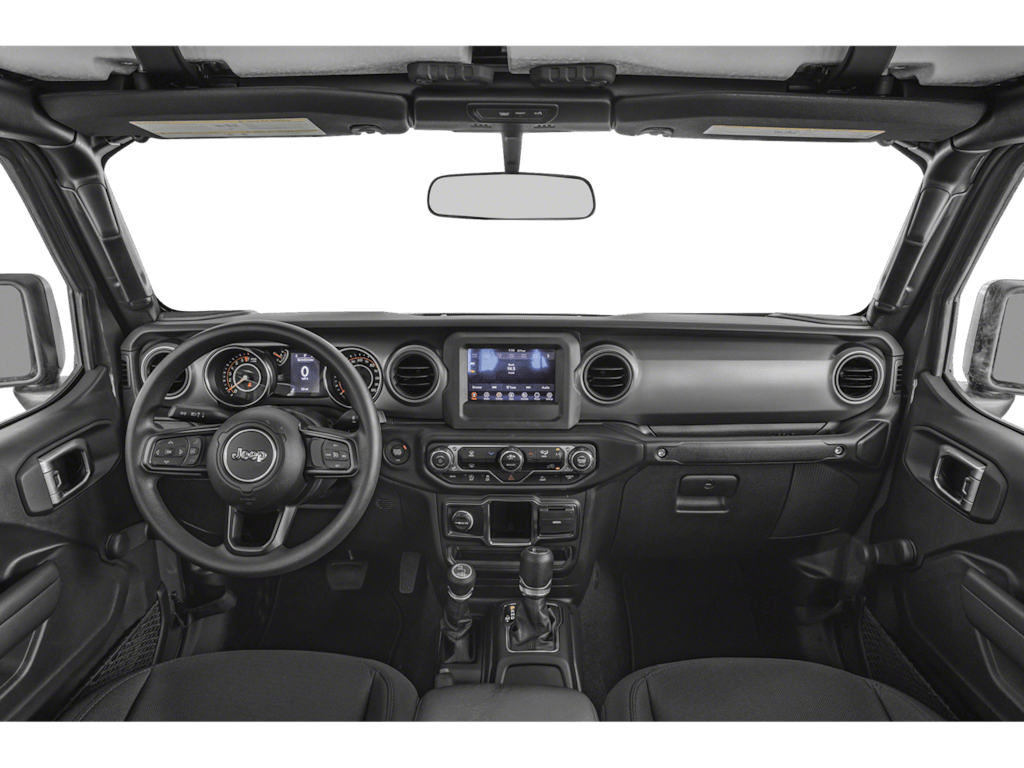Thumbnail: 2023 Jeep Gladiator - 5