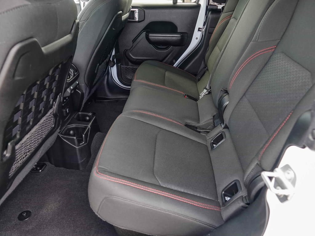 Thumbnail: 2021 Jeep Gladiator - 11