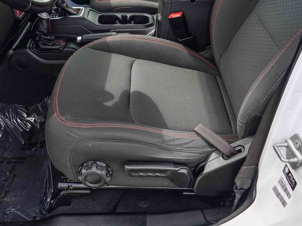 Thumbnail: 2021 Jeep Gladiator - 24