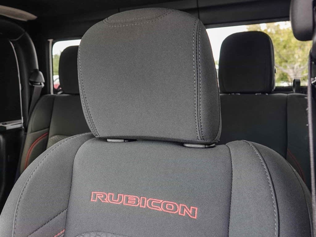 Thumbnail: 2021 Jeep Gladiator - 27