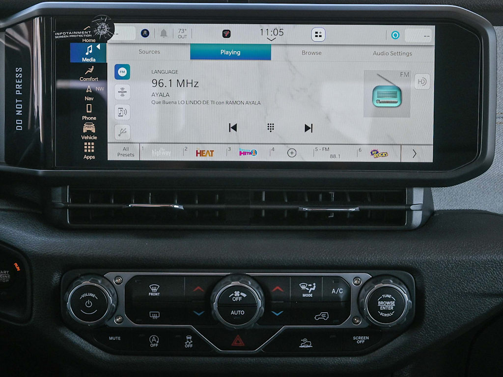 Thumbnail: 2025 Jeep Gladiator - 15