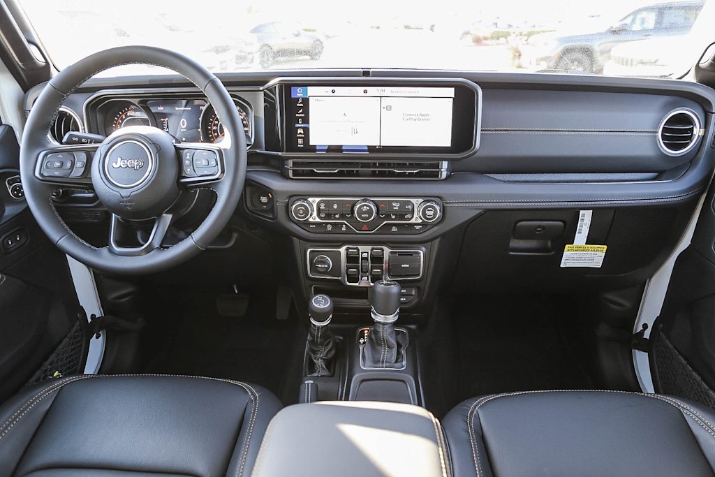 Thumbnail: 2025 Jeep Gladiator - 2