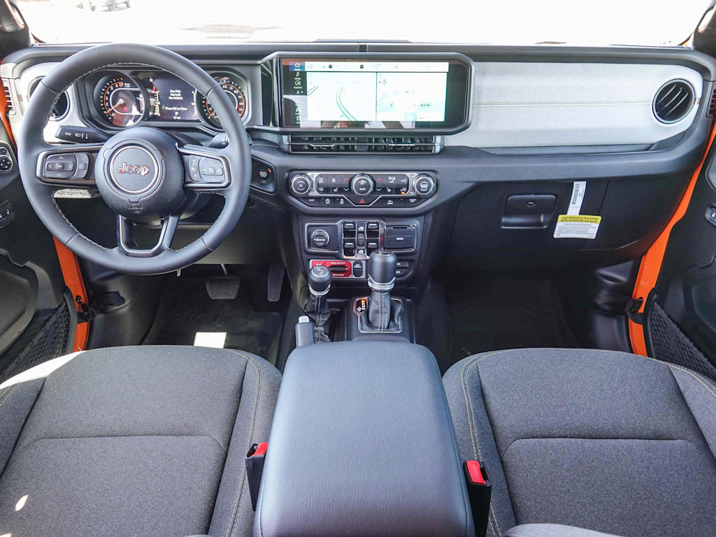 Thumbnail: 2025 Jeep Gladiator - 2