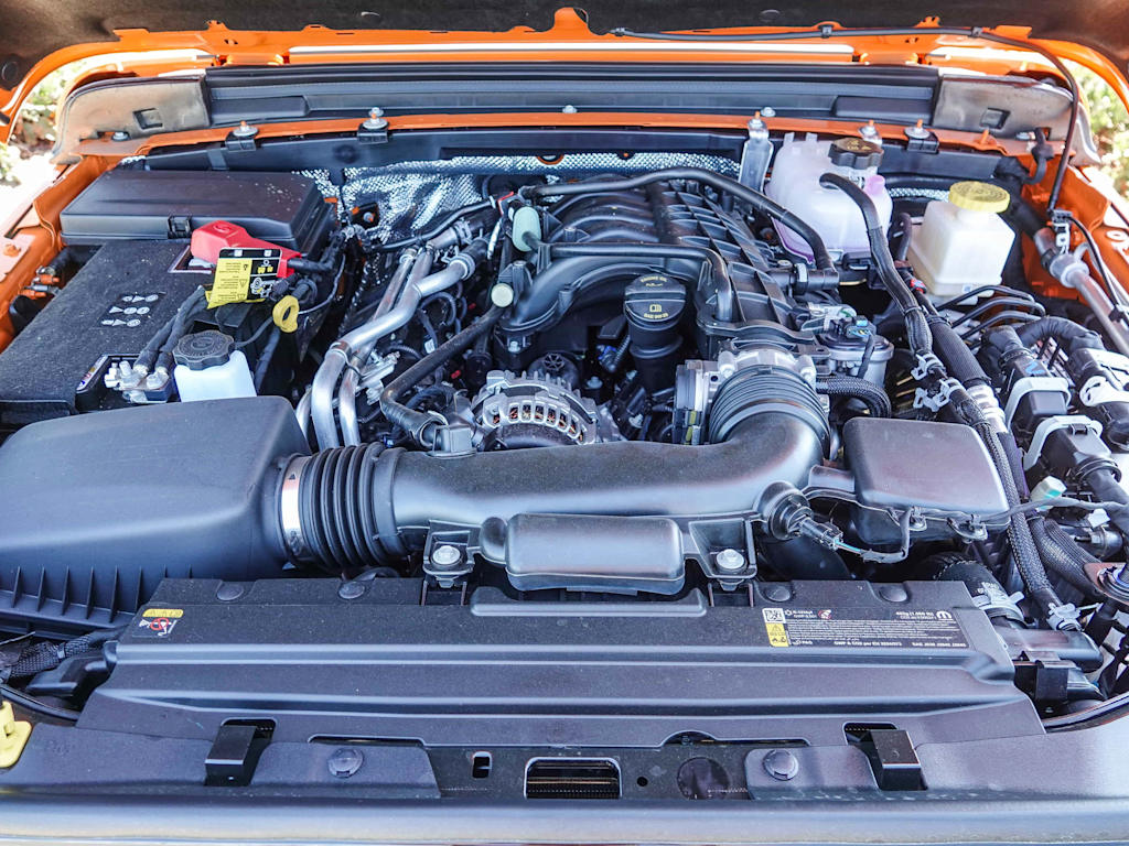 Thumbnail: 2025 Jeep Gladiator - 6