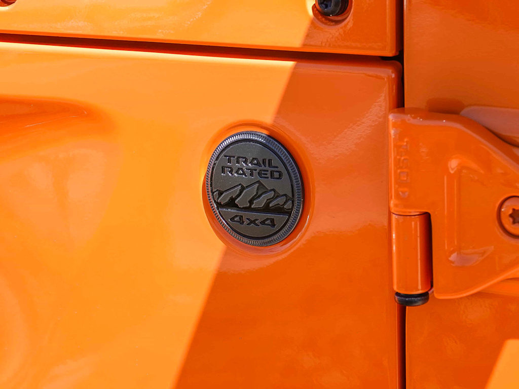 Thumbnail: 2025 Jeep Gladiator - 21