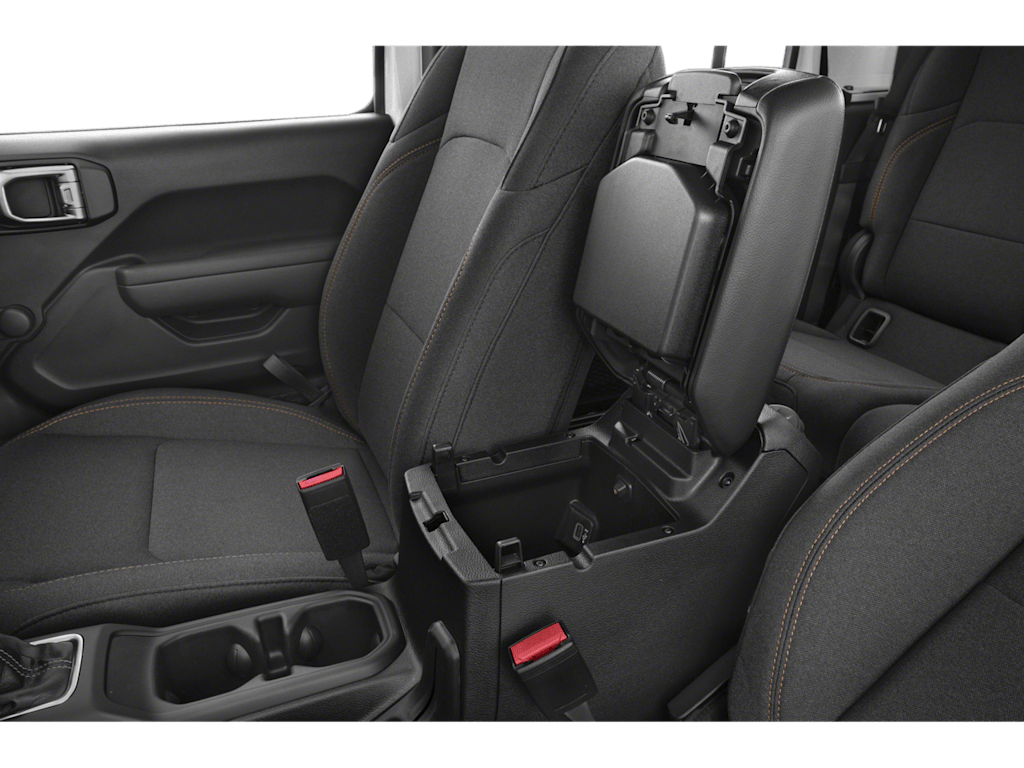 Thumbnail: 2026 Jeep Gladiator - 11