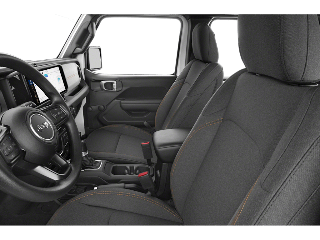 Thumbnail: 2026 Jeep Gladiator - 6
