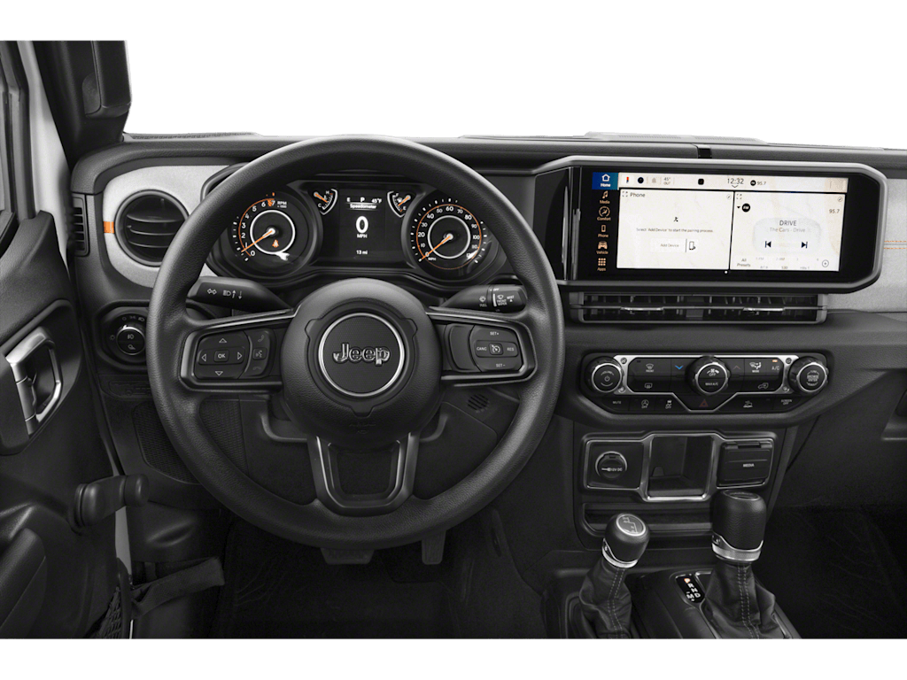 Thumbnail: 2026 Jeep Gladiator - 2