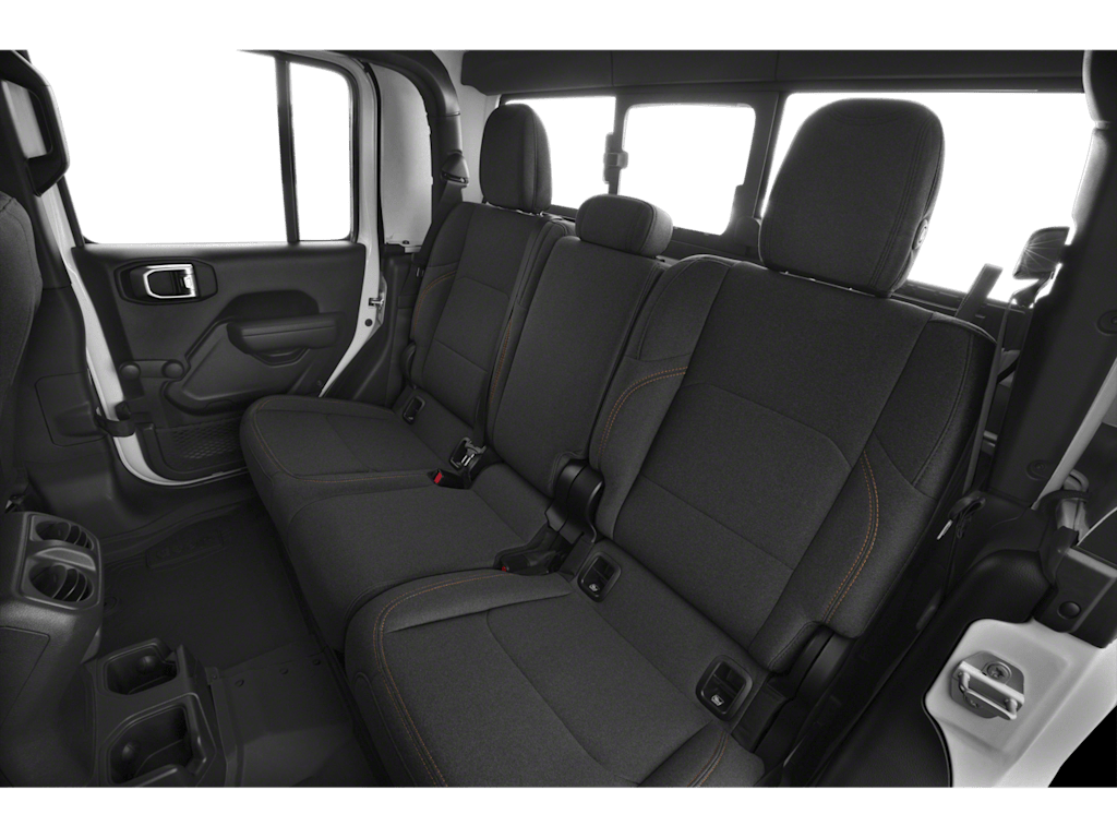 Thumbnail: 2026 Jeep Gladiator - 7