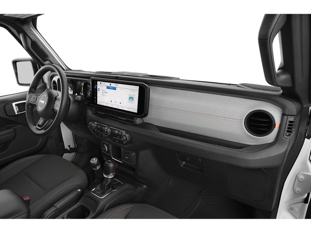Thumbnail: 2026 Jeep Gladiator - 8