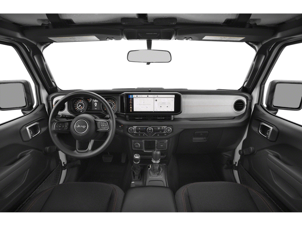 Thumbnail: 2026 Jeep Gladiator - 5
