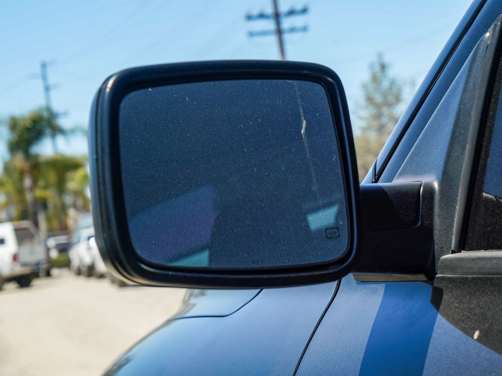Thumbnail: 2012 RAM 1500 - 6