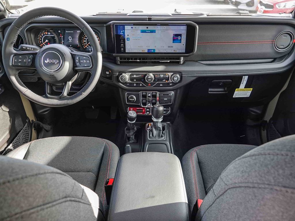 Thumbnail: 2026 Jeep Gladiator - 2