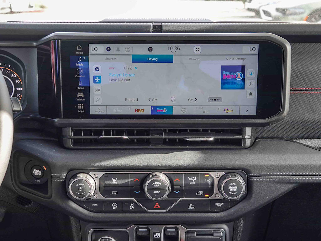 Thumbnail: 2026 Jeep Gladiator - 13