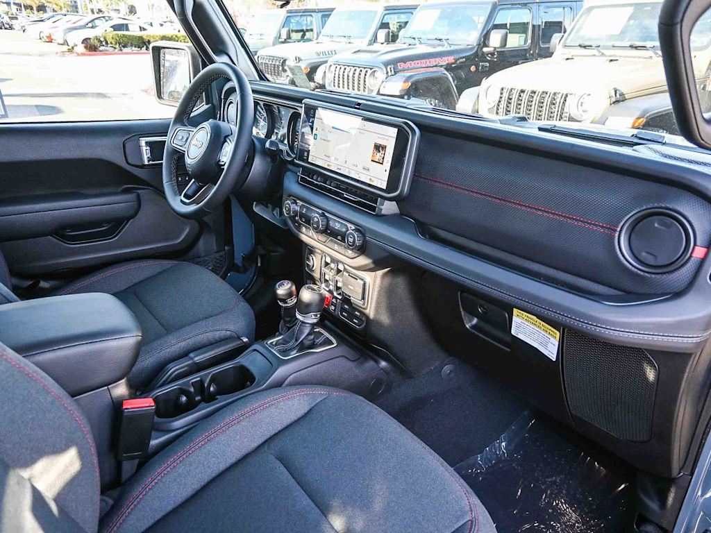 Thumbnail: 2026 Jeep Gladiator - 30