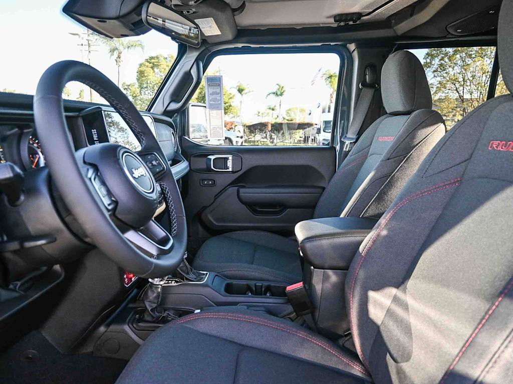 Thumbnail: 2026 Jeep Gladiator - 10
