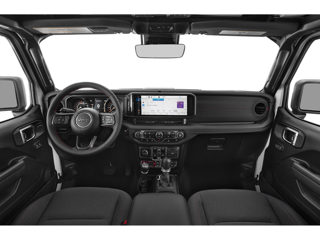 Thumbnail: 2026 Jeep Gladiator - 5