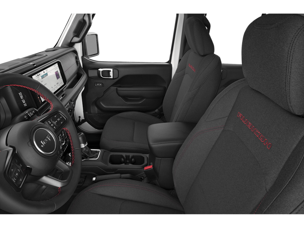 Thumbnail: 2026 Jeep Gladiator - 6