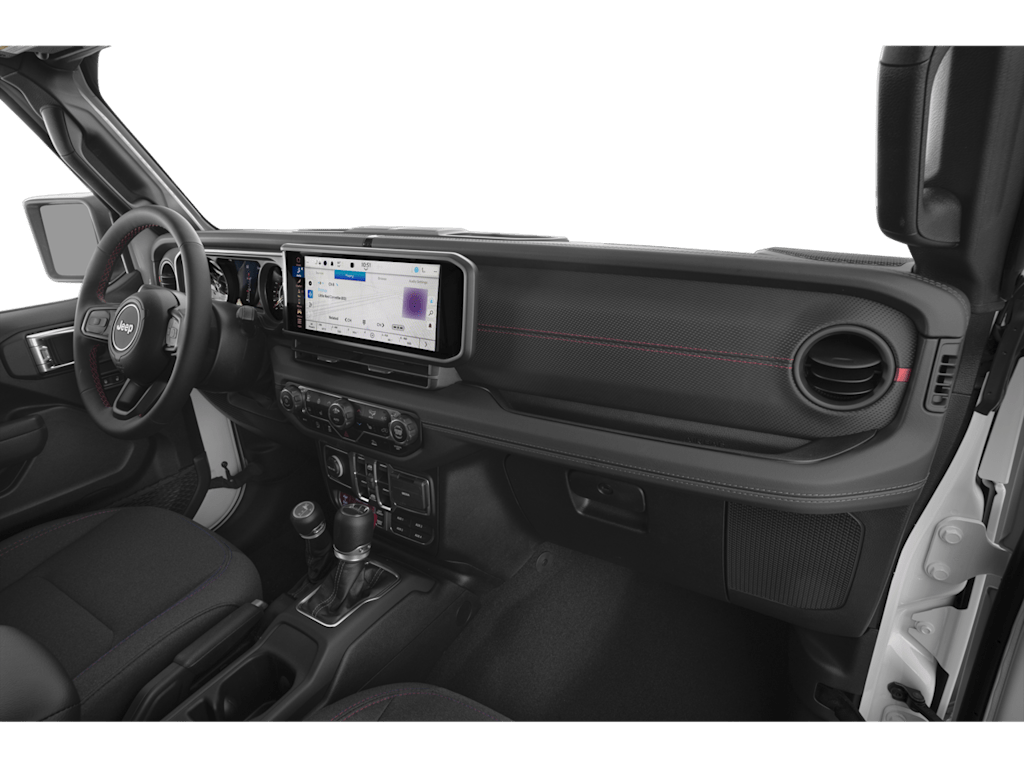 Thumbnail: 2026 Jeep Gladiator - 8