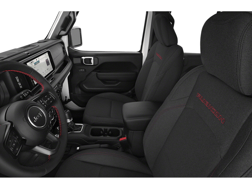 Thumbnail: 2026 Jeep Gladiator - 6