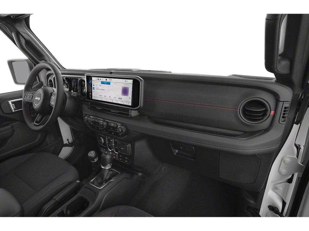 Thumbnail: 2026 Jeep Gladiator - 8
