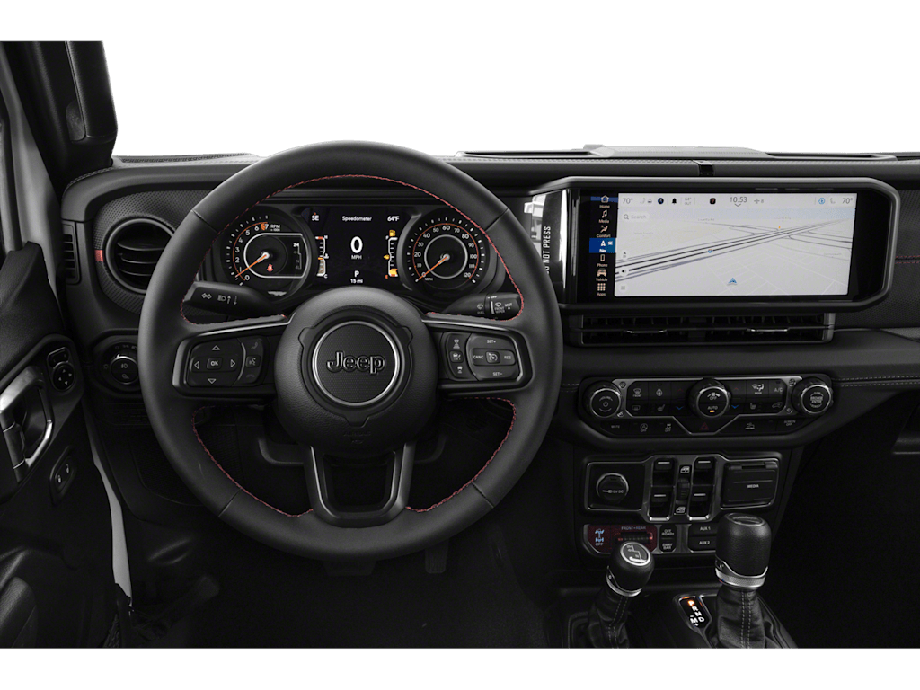 Thumbnail: 2026 Jeep Gladiator - 2