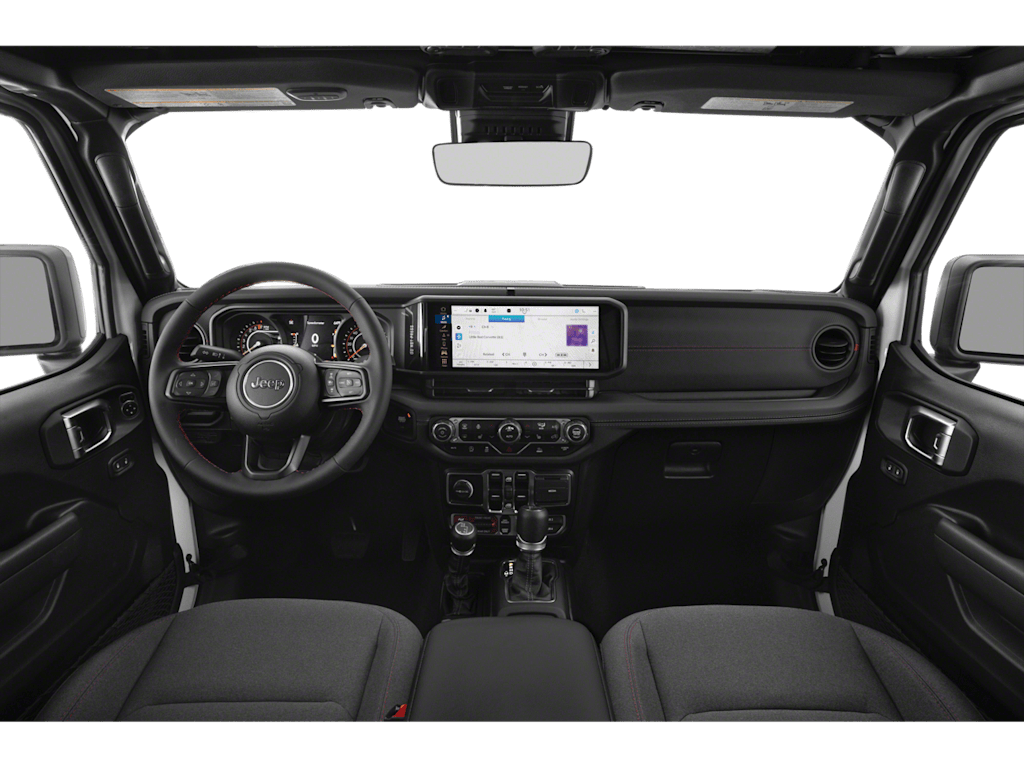 Thumbnail: 2026 Jeep Gladiator - 5