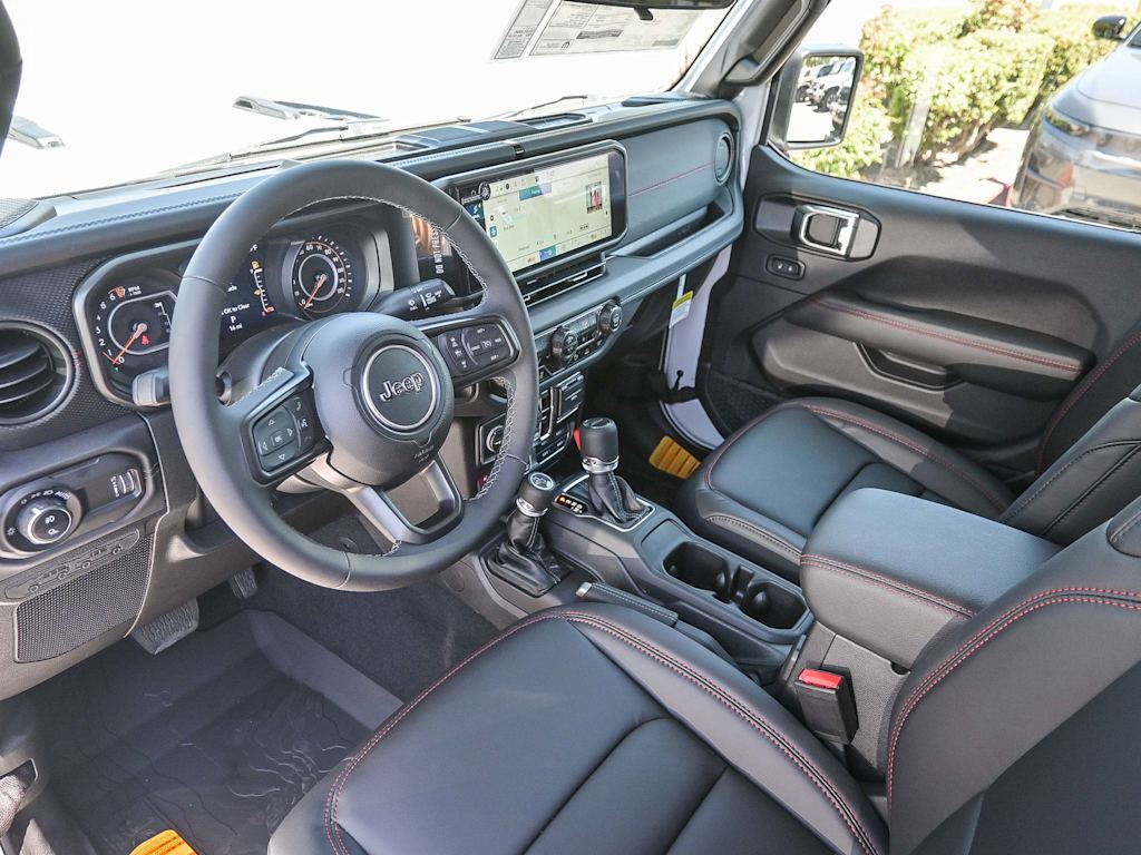 Thumbnail: 2025 Jeep Gladiator - 2