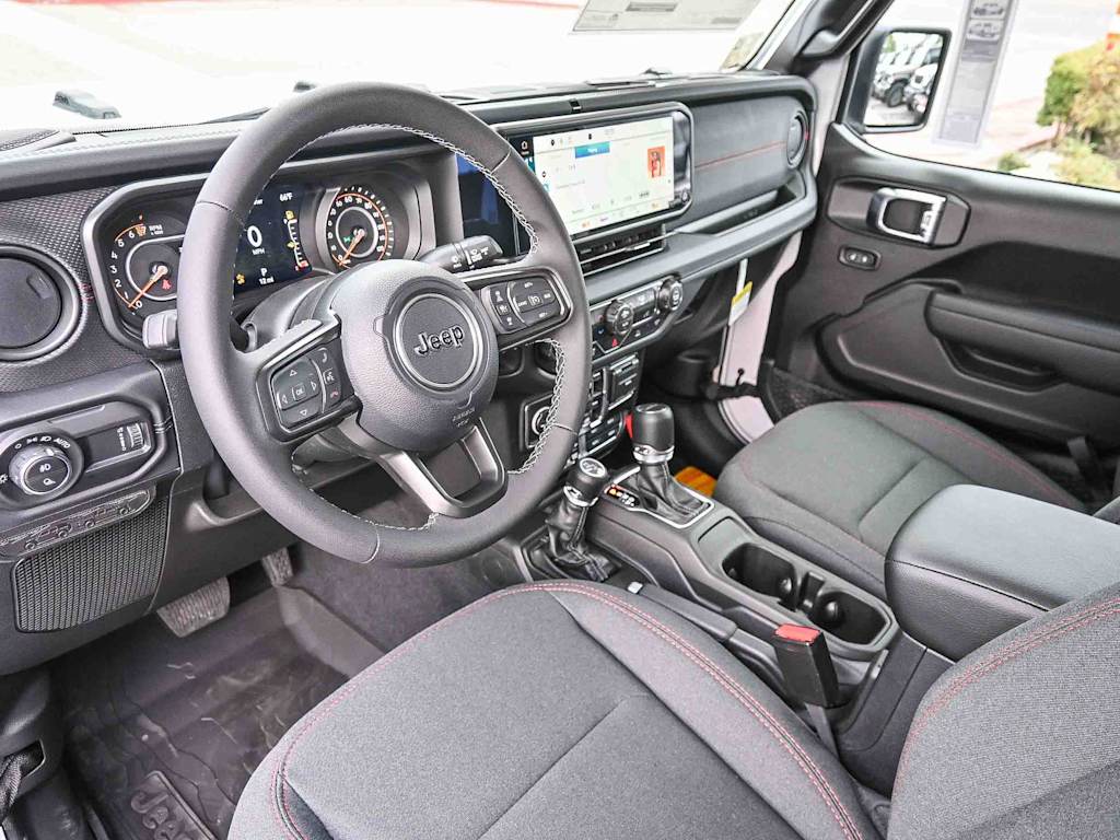 Thumbnail: 2026 Jeep Gladiator - 2