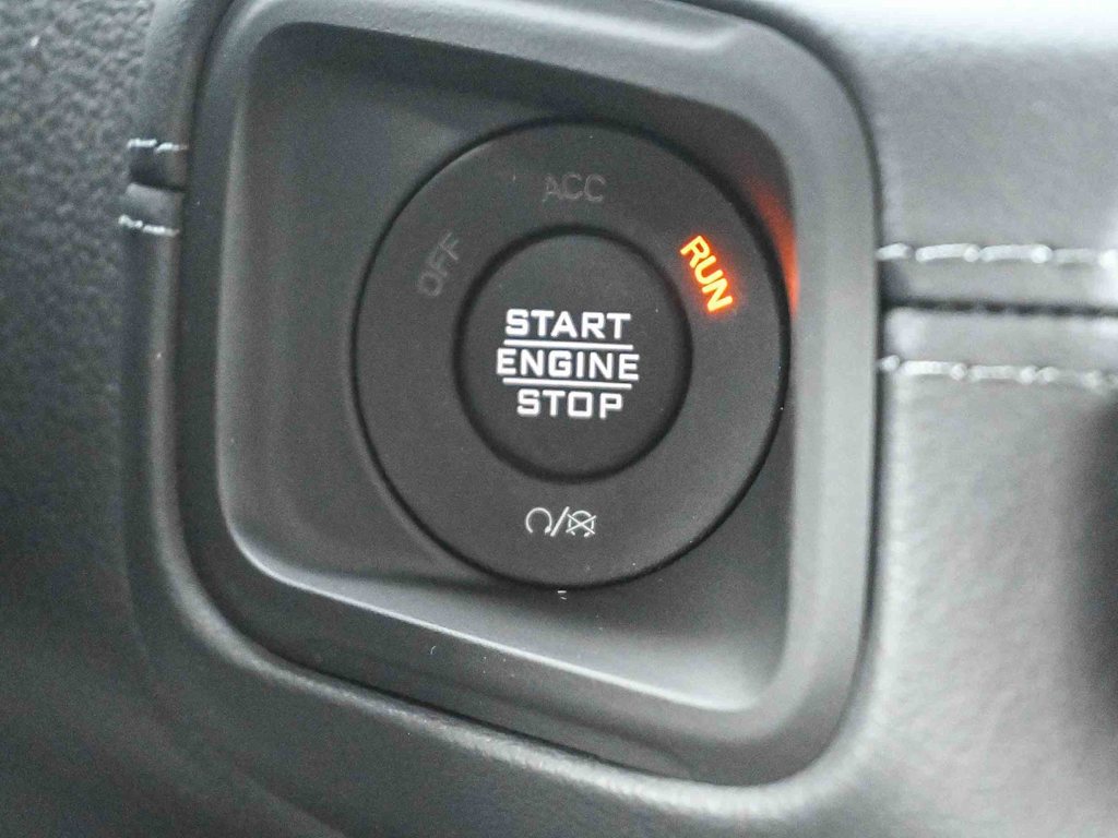 Thumbnail: 2026 Jeep Gladiator - 30