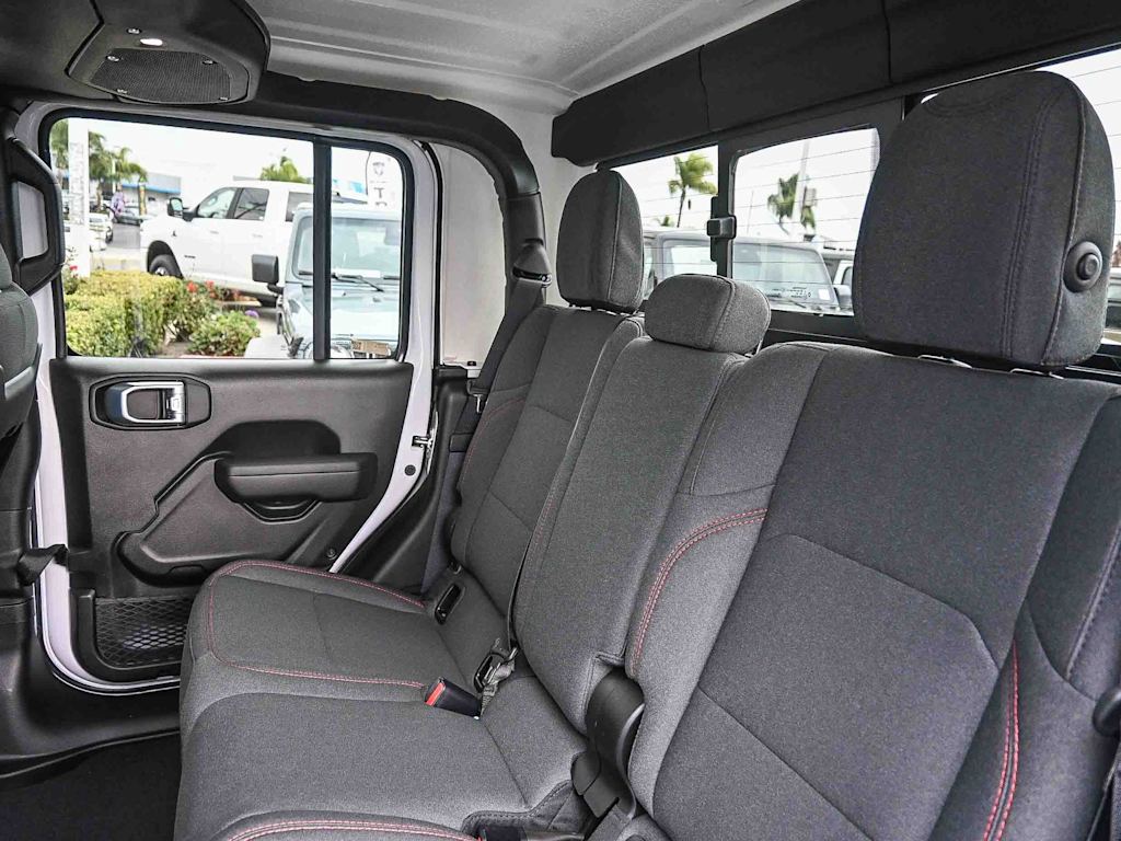 Thumbnail: 2026 Jeep Gladiator - 28