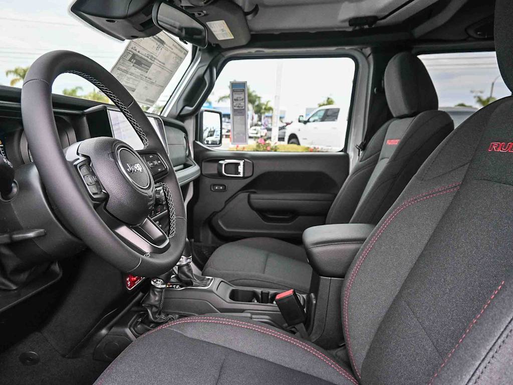 Thumbnail: 2026 Jeep Gladiator - 10