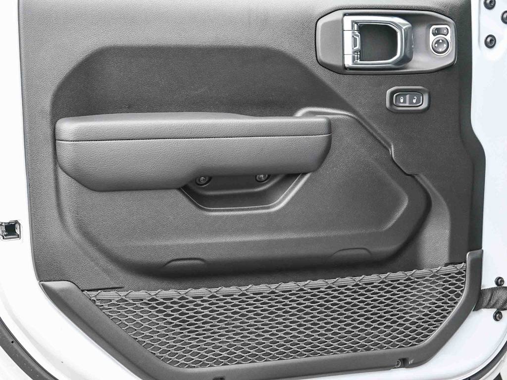 Thumbnail: 2026 Jeep Gladiator - 25