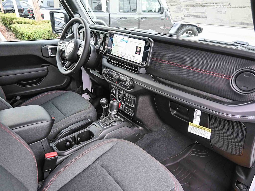 Thumbnail: 2026 Jeep Gladiator - 34